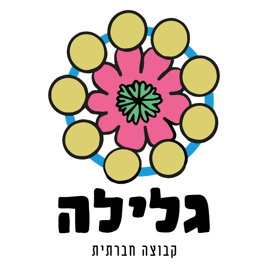 גלילה – קבוצות חברתיות