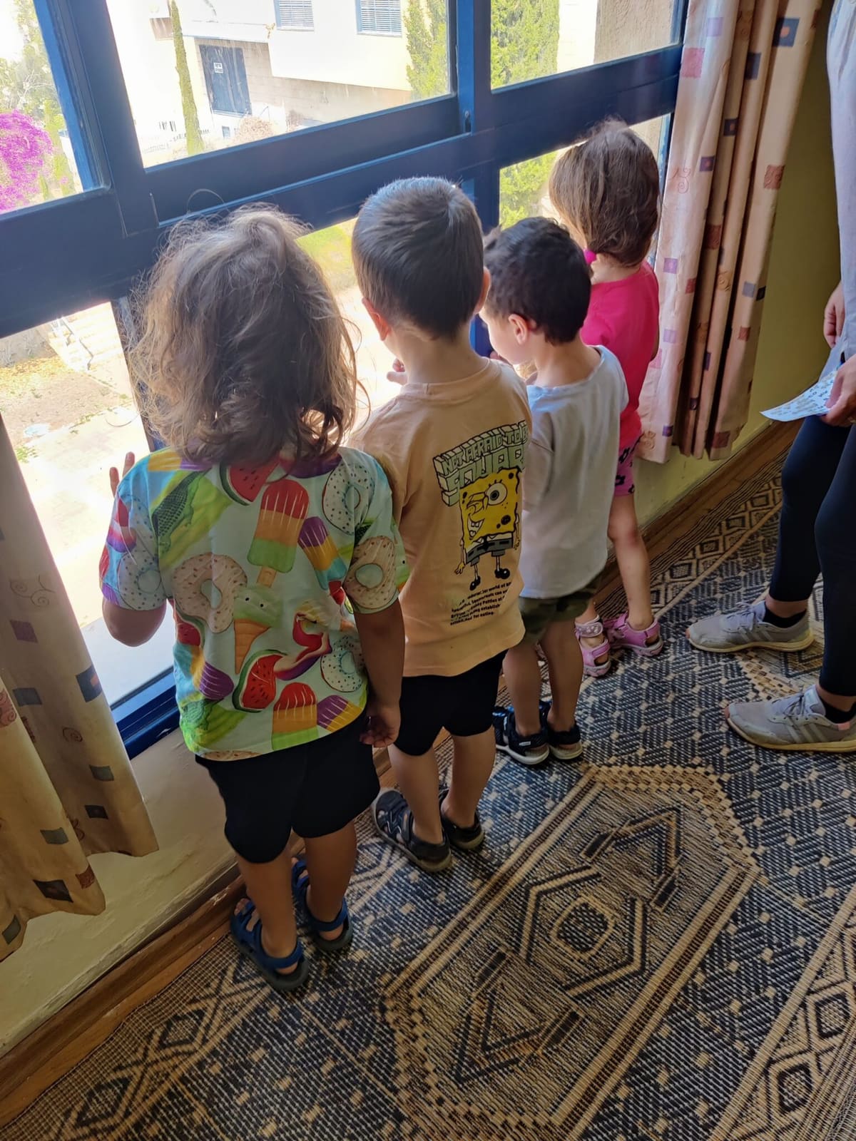 פעילות טיפולית בקבוצה חברתית לילדים עם ASD – תרגול פתרון בעיות ויוזמה חברתית בסביבה תומכת