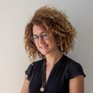 תמונה של גלית ברנהולץ